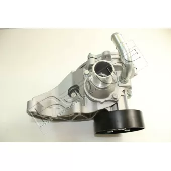 Pompe à eau, refroidissement du moteur RED-LINE 28CV011