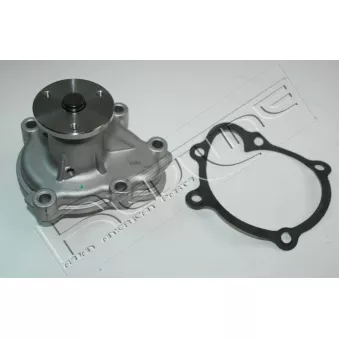 Pompe à eau, refroidissement du moteur RED-LINE 28CV012