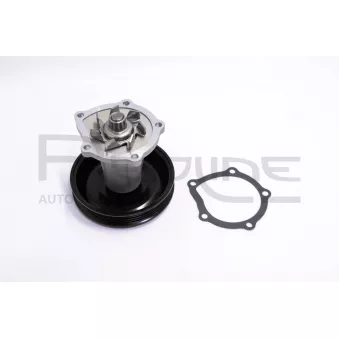 Pompe à eau, refroidissement du moteur RED-LINE 28CV013