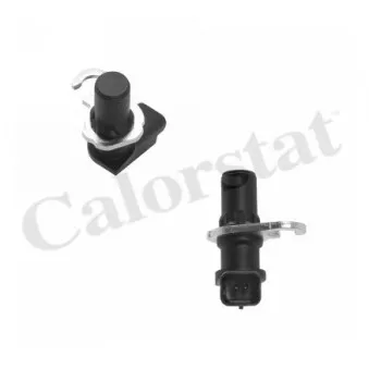 Capteur d'angle, vilebrequin CALORSTAT BY VERNET CS0275