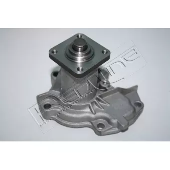 Pompe à eau, refroidissement du moteur RED-LINE