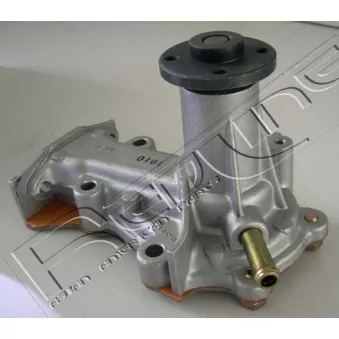 Pompe à eau, refroidissement du moteur RED-LINE 28DA005