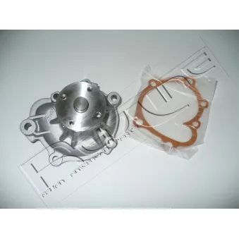 Pompe à eau, refroidissement du moteur RED-LINE 28DA006