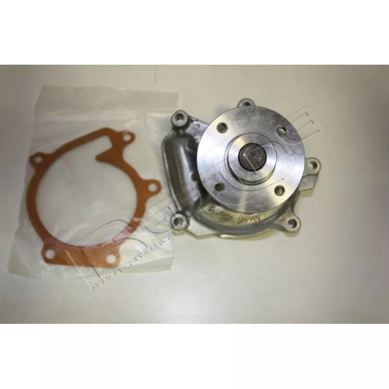 Pompe à eau, refroidissement du moteur RED-LINE 28DA009