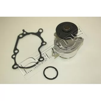 Pompe à eau, refroidissement du moteur RED-LINE