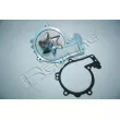 Pompe à eau, refroidissement du moteur RED-LINE 28DR003 - Visuel 2