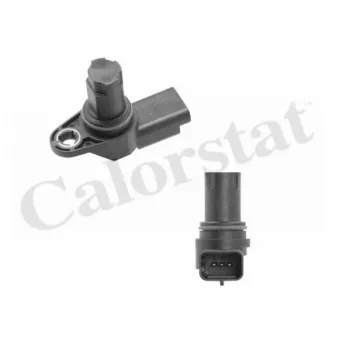 Capteur d'angle, vilebrequin CALORSTAT BY VERNET CS0281