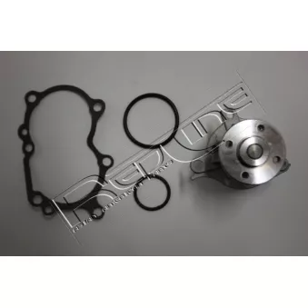 Pompe à eau, refroidissement du moteur RED-LINE 28DR010