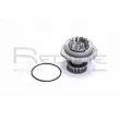 Pompe à eau, refroidissement du moteur RED-LINE 28DW000 - Visuel 1