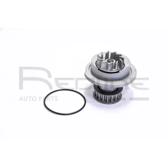 Pompe à eau, refroidissement du moteur RED-LINE 28DW000