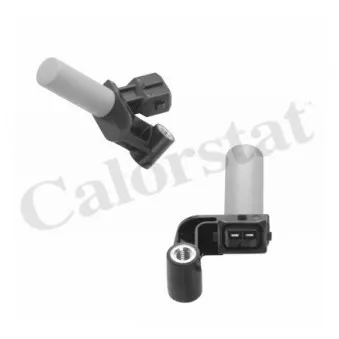 Capteur d'angle, vilebrequin CALORSTAT BY VERNET CS0282