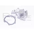 Pompe à eau, refroidissement du moteur RED-LINE 28DW011 - Visuel 1