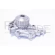 Pompe à eau, refroidissement du moteur RED-LINE 28DW011 - Visuel 2