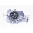 Pompe à eau, refroidissement du moteur RED-LINE 28DW011 - Visuel 3