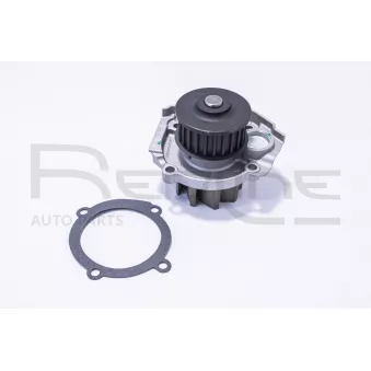 Pompe à eau, refroidissement du moteur RED-LINE 28FT001
