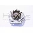 Pompe à eau, refroidissement du moteur RED-LINE 28FT001 - Visuel 2