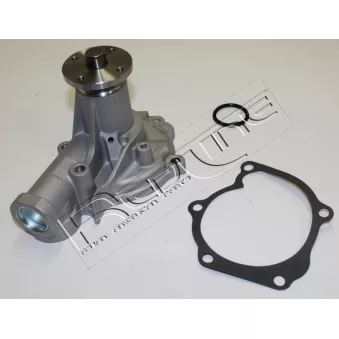 Pompe à eau, refroidissement du moteur RED-LINE