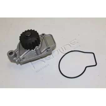 Pompe à eau, refroidissement du moteur RED-LINE 28HO000