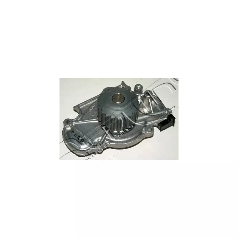 Pompe à eau, refroidissement du moteur RED-LINE 28HO003