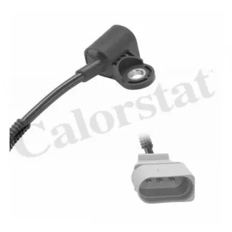 Capteur d'angle, vilebrequin CALORSTAT BY VERNET CS0287