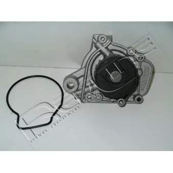 Pompe à eau, refroidissement du moteur RED-LINE 28HO008