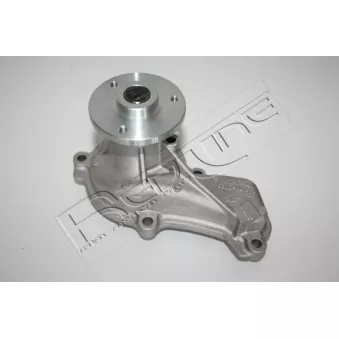 Pompe à eau, refroidissement du moteur RED-LINE 28HO016