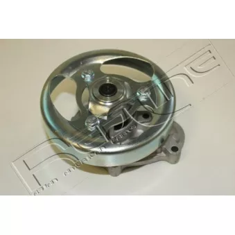 Pompe à eau, refroidissement du moteur RED-LINE 28HO018