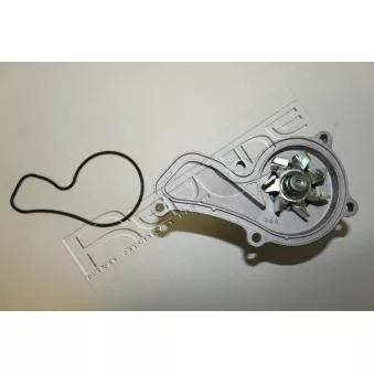 Pompe à eau, refroidissement du moteur RED-LINE 28HO019