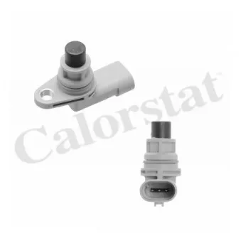 Capteur d'angle, vilebrequin CALORSTAT BY VERNET CS0289