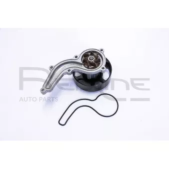 Pompe à eau, refroidissement du moteur RED-LINE 28HO021