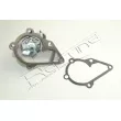 Pompe à eau, refroidissement du moteur RED-LINE 28HY005 - Visuel 2