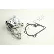 Pompe à eau, refroidissement du moteur RED-LINE 28HY005 - Visuel 3