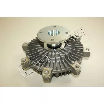 Embrayage, ventilateur de radiateur RED-LINE 28HY018