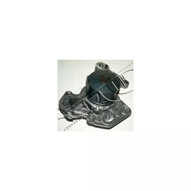 Pompe à eau, refroidissement du moteur RED-LINE 28HY019