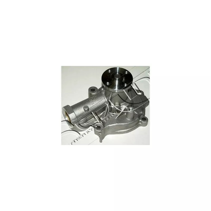 Pompe à eau, refroidissement du moteur RED-LINE 28HY023