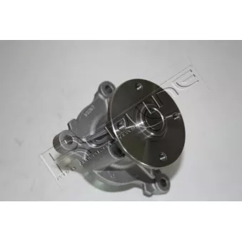 Pompe à eau, refroidissement du moteur RED-LINE