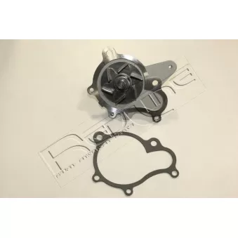 Pompe à eau, refroidissement du moteur RED-LINE 28HY031
