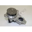 Pompe à eau, refroidissement du moteur RED-LINE 28HY035 - Visuel 3