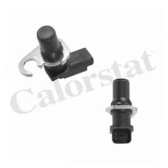 Capteur d'angle, vilebrequin CALORSTAT BY VERNET CS0294