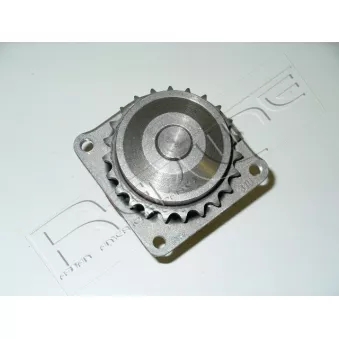Pompe à eau, refroidissement du moteur RED-LINE 28IF000