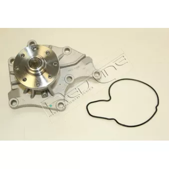 Pompe à eau, refroidissement du moteur RED-LINE