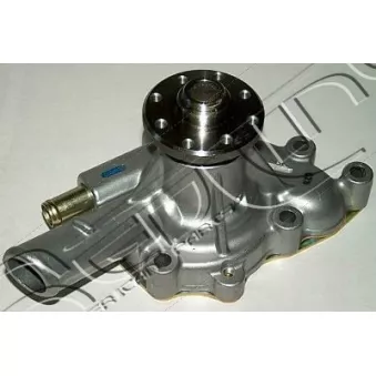 Pompe à eau, refroidissement du moteur RED-LINE 28IZ005