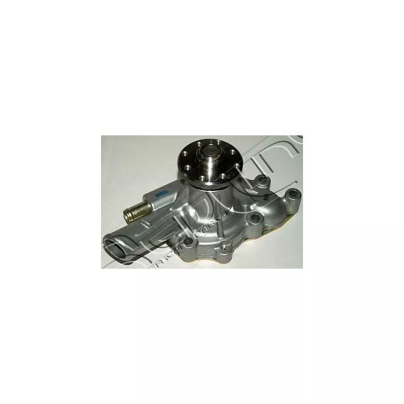 Pompe à eau, refroidissement du moteur RED-LINE 28IZ005