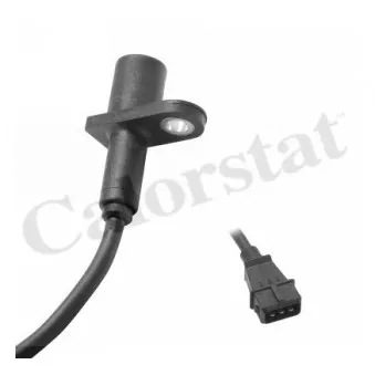 Capteur d'angle, vilebrequin CALORSTAT BY VERNET CS0296