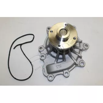 Pompe à eau, refroidissement du moteur RED-LINE 28IZ020