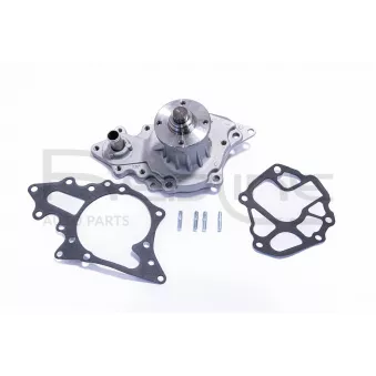 Pompe à eau, refroidissement du moteur RED-LINE 28IZ021