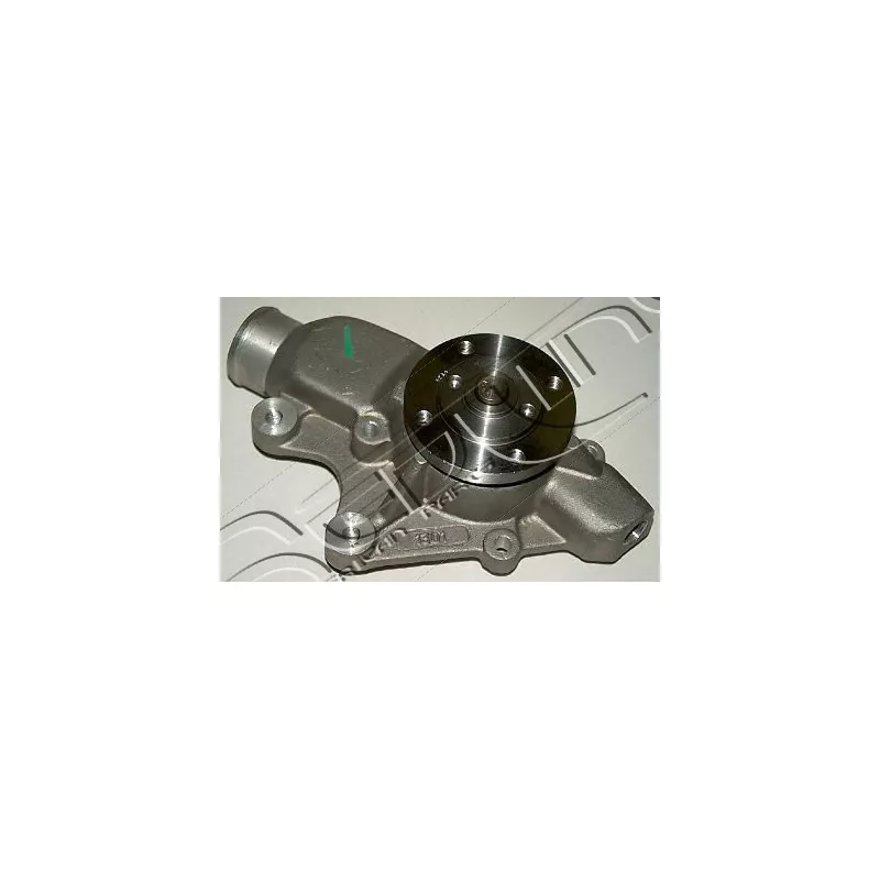 Pompe à eau, refroidissement du moteur RED-LINE 28JE003