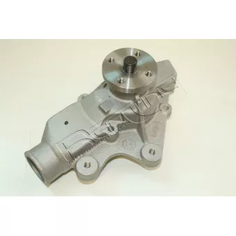 Pompe à eau, refroidissement du moteur RED-LINE