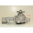 Pompe à eau, refroidissement du moteur RED-LINE 28JE005 - Visuel 3