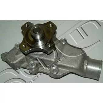Pompe à eau, refroidissement du moteur RED-LINE 28JE006